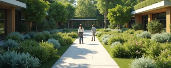 the-art-of-arranging-plants-to-create-a-balanced-outdoor-atmosphere