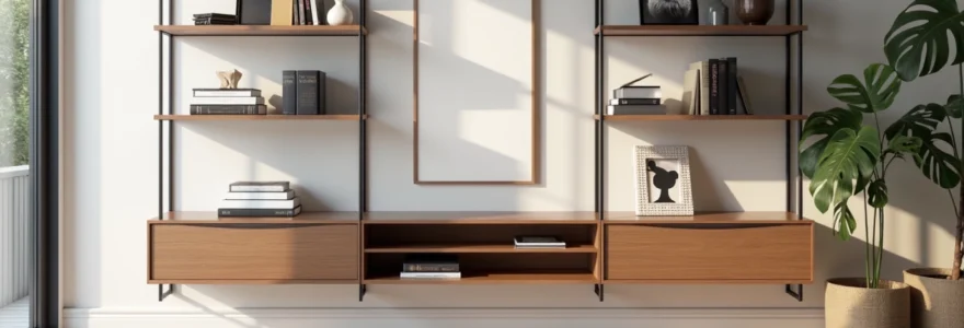 how-can-designer-shelving-turn-your-walls-into-art